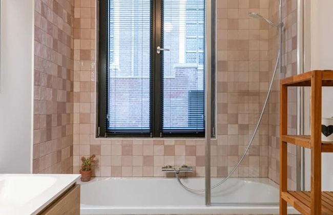 Luxurious Apartment Near the City-centre of Ghent - Foto 23