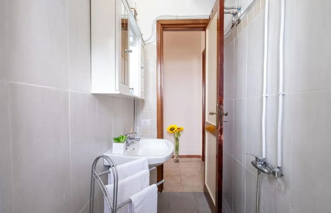 Apartament Azzurro With Parking - Foto 15