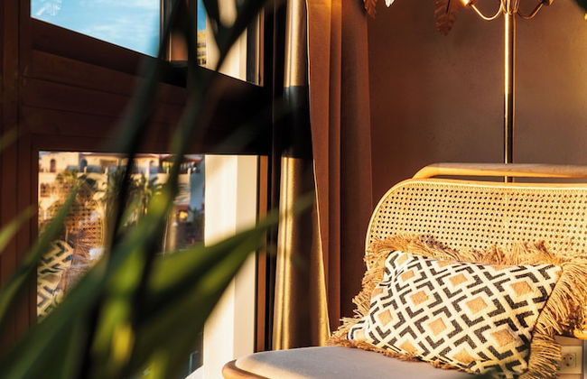 Bahía Luxury Apartments - Foto 80