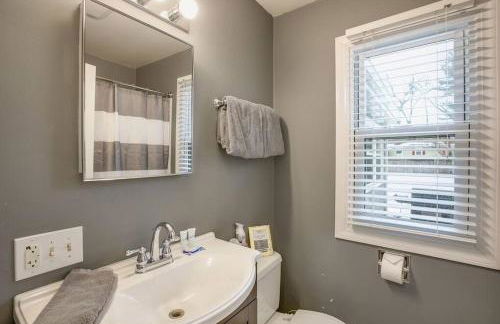 Perfect Notre Dame Weekend Space Walk to Campus - Foto 7