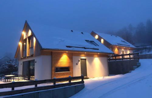 Ferienhaus Mountain View Six53 mit Sauna und Kamin in St. Andreasberg - Foto 47