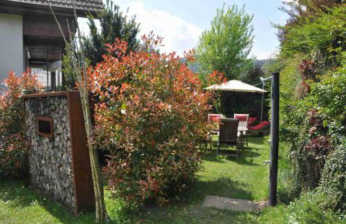 Ferienwohnung Schwarzwald-Traum - Foto 3