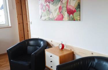 Ferienhaus am Bach - Foto 12