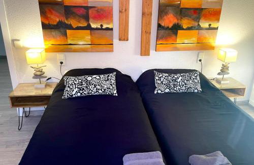 Apartamento vacaciones Barcelona - Foto 9