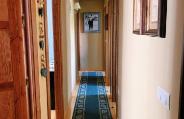 Casa Jardín El Arco - Foto 8