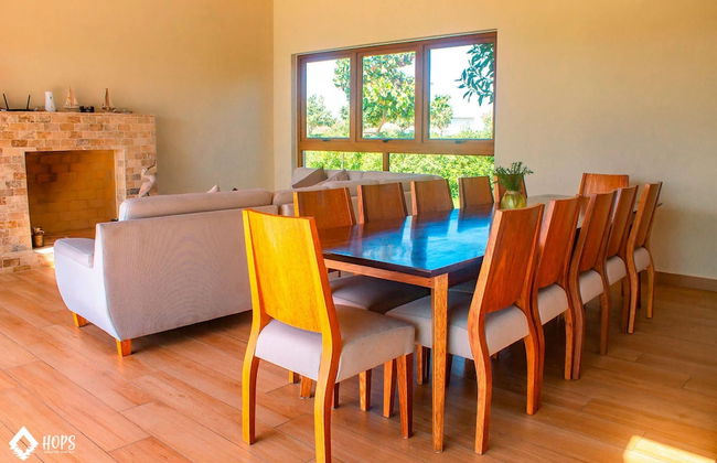 HOP Lago MAR Exclusiva en Playa de Chincha - Photo 14