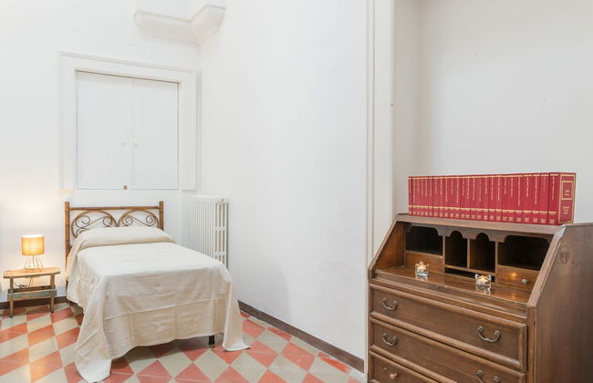 Palazzo Le Cupole by Wonderful Italy - Foto 27