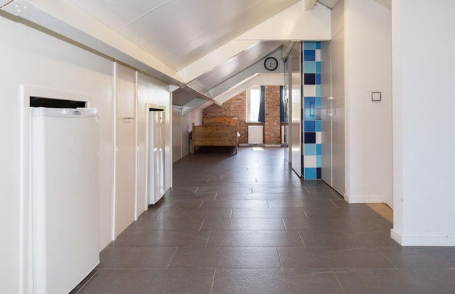 Holiday Home in Zeeland Near the Beach - Foto 23