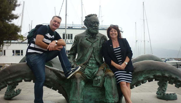 Private Tour of Vigo - Foto 4