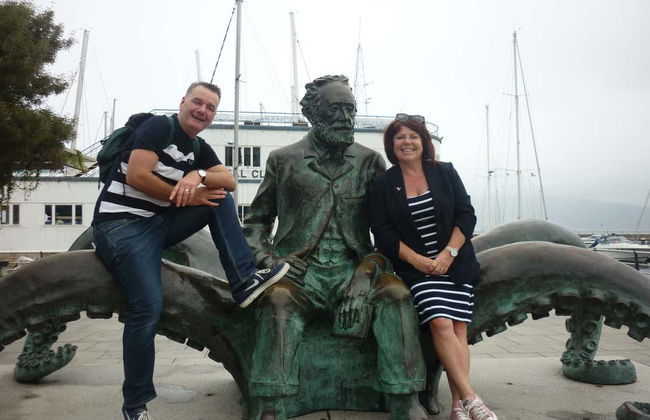 Tour privado por Vigo - Foto 6