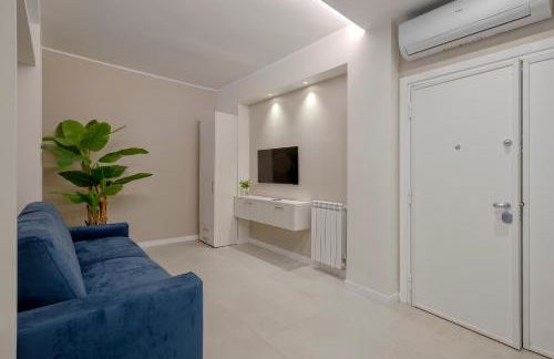Crystal & Esmeralda Apartment Suites Sorrento - Photo 14