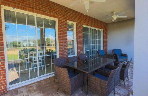 Luxurious Pool Home Overlooking Golf Course - Foto 43