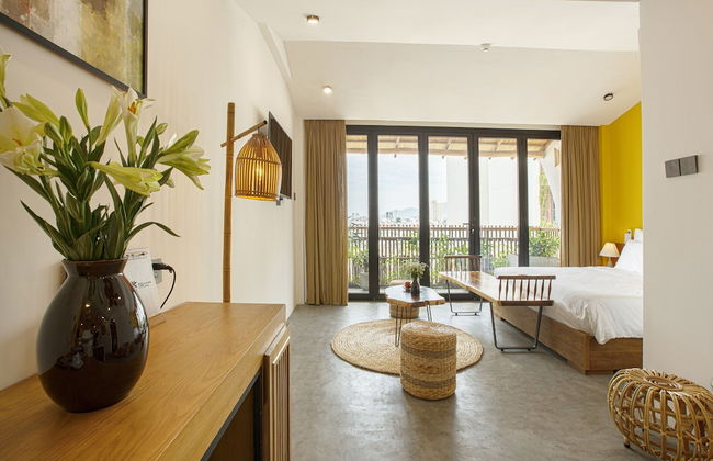 TA Boutique Hotel - Foto 22