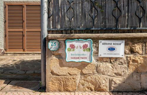 Gerani Rossi Appartamento - Foto 20