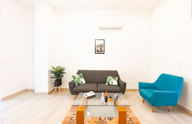 Boutique Apartments Casco Viejo Panama - Photo 74