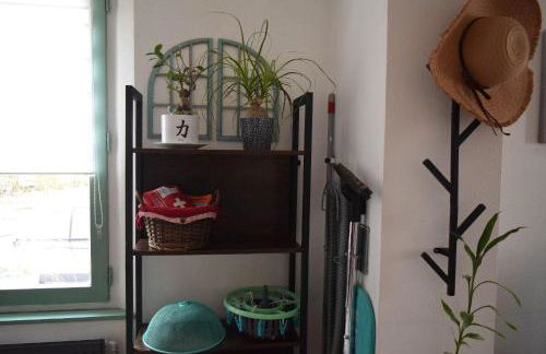 Gite le GINKGO 50 M2 - Foto 14