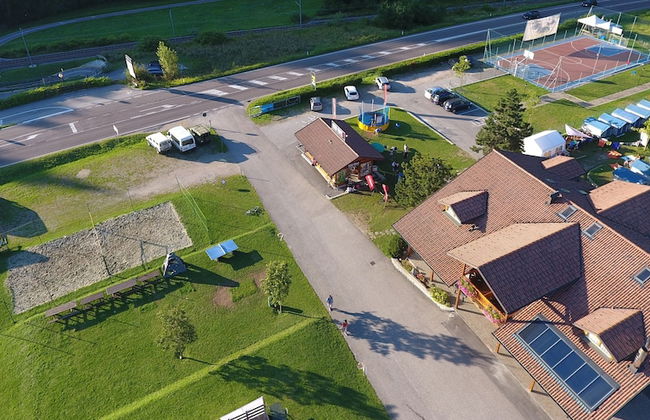 Dolomiti Camping Village&Wellness Resort - Foto 36