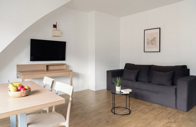 Appart'City Confort Strasbourg Centre - Foto 25
