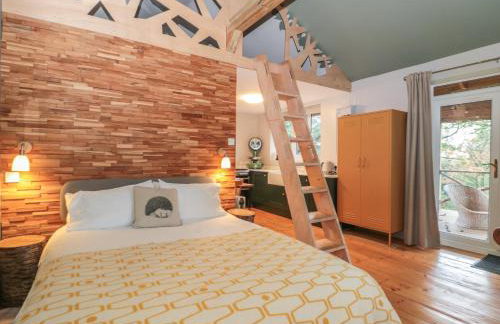 Pear Tree Lodge - Foto 8