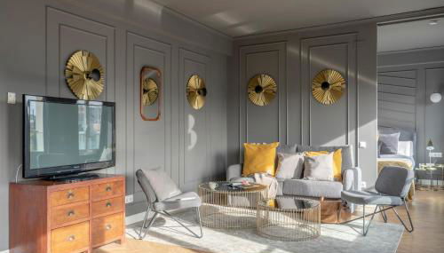 TSA Gran Via - Photo 5