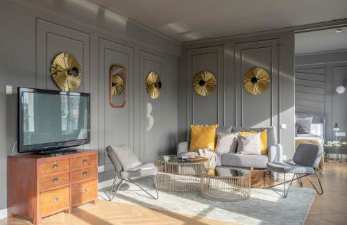 TSA Gran Via - Photo 5