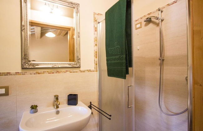 Holiday Home in Fano Near Adriatic Sea - Foto 18