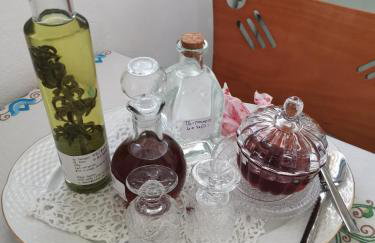 Pandaisia Φούρνοι Κορσεων - Foto 24