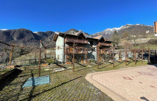 Il Giardino In Montagna Family Friendly - Foto 34