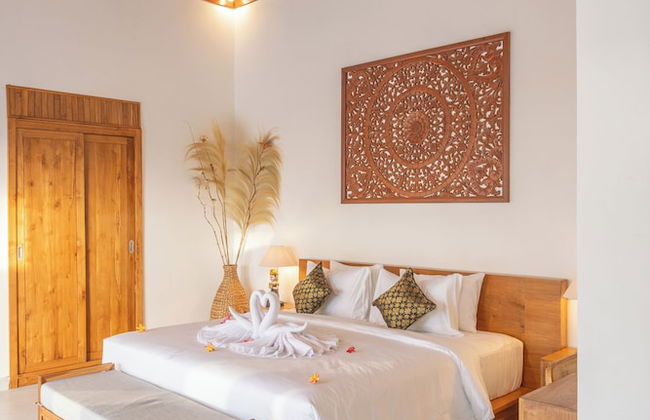 Dewi Kunti Villa - Foto 13