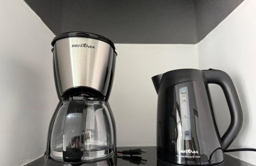 0804 Orquídea Studio Próx GRU e Estação Cecap - Foto 16