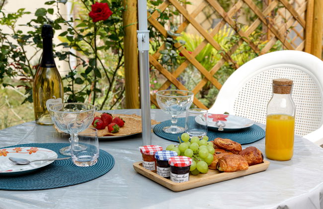 Jardin Secret - Foto 3