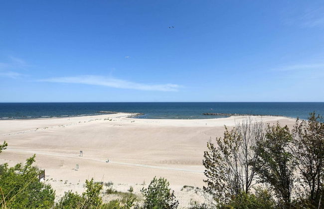 Summer House in Jaroslawiec Near Tropicana - Photo 16