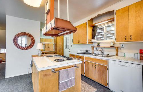 Laramie Vacation Rental 3 Mi to Downtown! - Foto 11