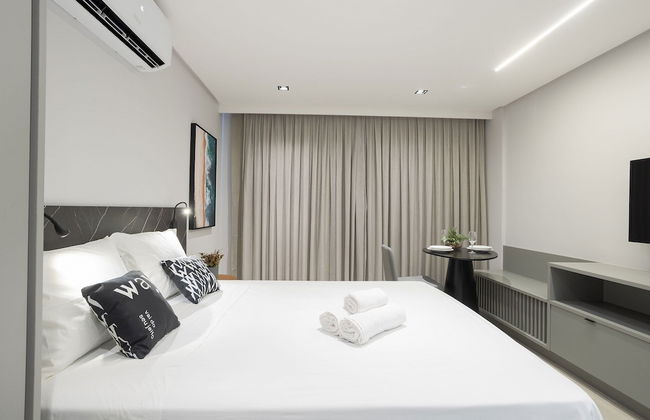 Way Tambaú - João Pessoa by Carpediem - Foto 52