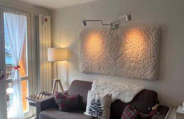 Adamello Verde Holiday Apartment - Foto 73