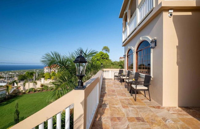 Villa De-Luxe Paradise - Foto 7