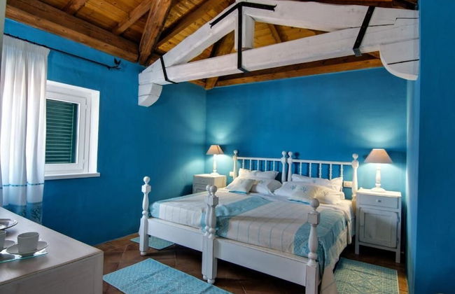 Domus Corallia Luxury Rooms - Foto 9