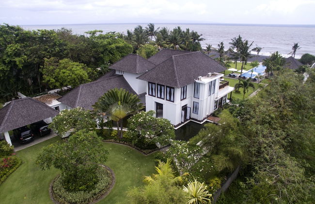 Bougain Villa - Foto 22