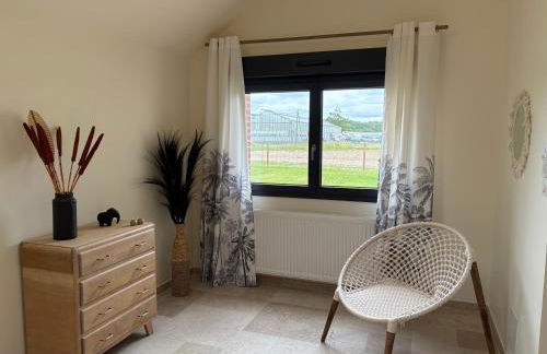 Chez Gisèle, 15 min Chambord, Cheverny, 30 min Beauval, 6 chambres, piscine chauffée - Foto 48