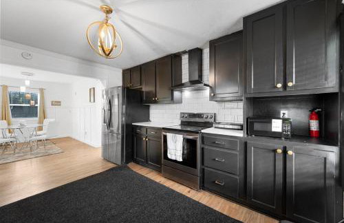 Magical Country Home near DFW - Foto 19