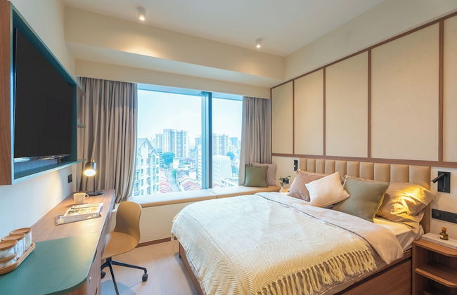 Weave Suites - Hillside - Foto 17