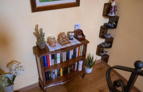 Il poggio degli antichi sapori - Foto 72