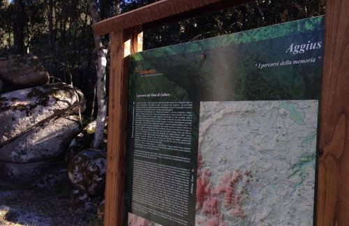 Casa in Gallura - Mare, Montagna, Escursioni - Foto 59