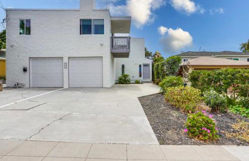 A-C 3 Blocks to Ocean Downtown La Jolla Remodel - Foto 6