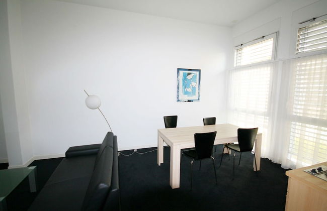 Hitrental Cham Apartments - Photo 25