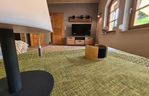 Apartments Zur alten Scheune Göringen - Foto 38