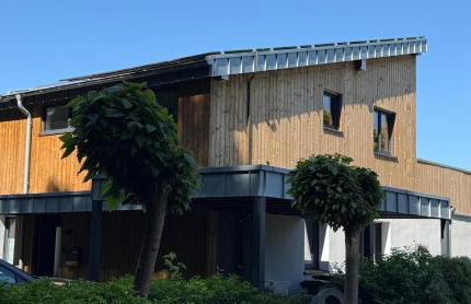 Ferienwohnung Ausblick - Foto 1