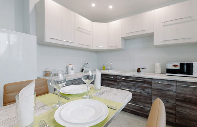 PaulMarie Apartments on Gor'kogo 41 - Foto 5