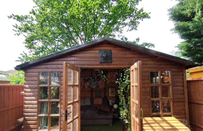 Vc - Cottage In The City - Foto 20