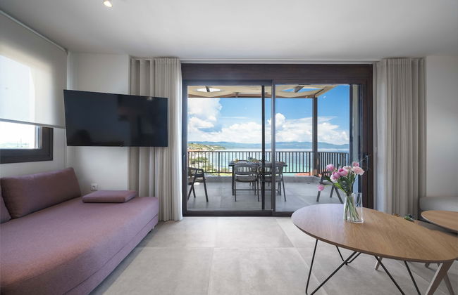 Blue Whisper Luxury Living Suites - Foto 67